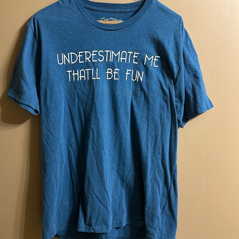 T-shirt